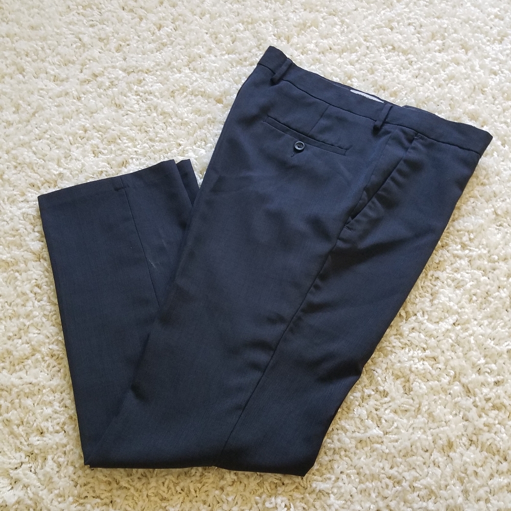 KENNETH COLE REACTION dress pants